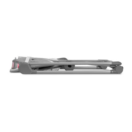 Lionelo - Bujaczek dziecięcy OTTO 4xLR14 Cozy Grey