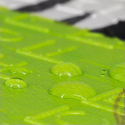 Lionelo - Dziecięca mata do zabawy ROBBY