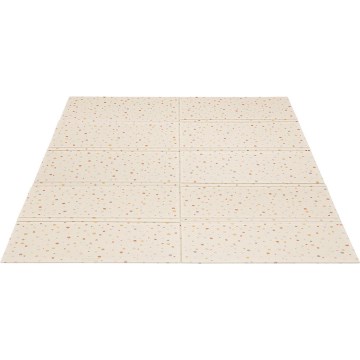 Lionelo - Dziecięca mata do zabawy ZORA