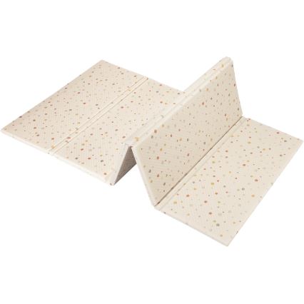 Lionelo - Dziecięca mata do zabawy ZORA