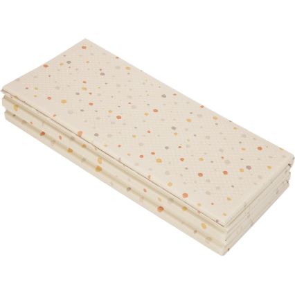 Lionelo - Dziecięca mata do zabawy ZORA