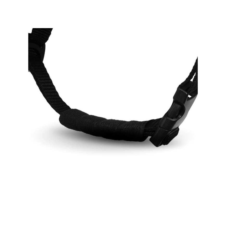 Lionelo - Dziecięcy kask HELMET Biały