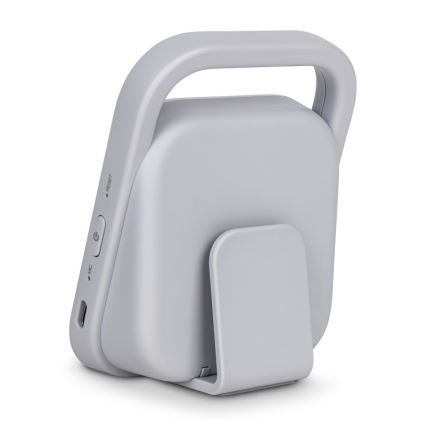 Lionelo - Elektroniczna niania z monitorem BABYLINE 3.2 5V 2600 mAh