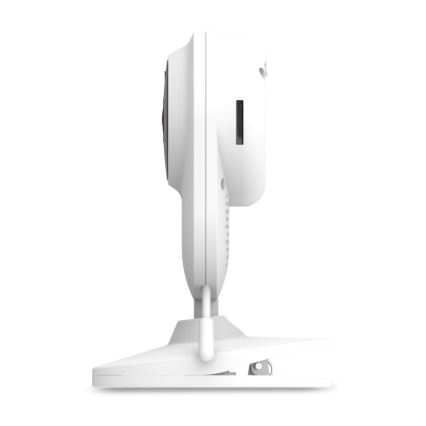 Lionelo - Elektroniczna niania z monitorem BABYLINE 6.2 5V 3600 mAh