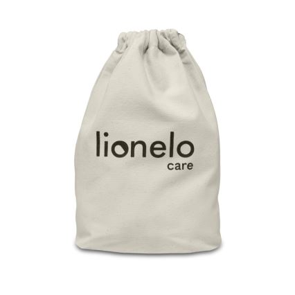 Lionelo - Elektryczny, ładowalny podwójny laktator do mleka matki TWEE GO 5V 1100 mAh 150 ml