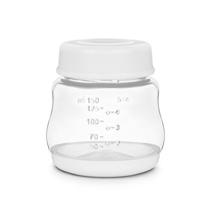 Lionelo - Elektryczny, ładowalny laktator do odciągania mleka matki FIDI GO 5V 1200 mAh 150ml