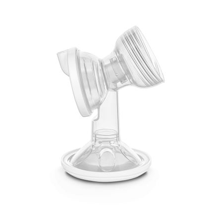 Lionelo - Elektryczny, ładowalny laktator do odciągania mleka matki FIDI GO 5V 1200 mAh 150ml