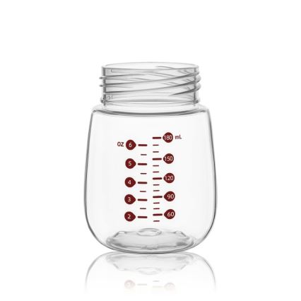 Lionelo - Elektryczny, ładowalny laktator FIDI PLUS 5V 1200 mAh 180 ml