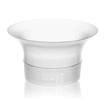 Lionelo - Elektryczny, ładowalny laktator FIDI PLUS 5V 1200 mAh 180 ml