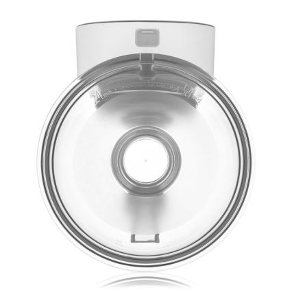 Lionelo - Elektryczny, ładowalny laktator FIDI FREE SIMPLE 5V 1000 mAh 180 ml