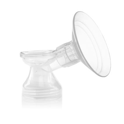 Lionelo - Elektryczny laktator ładowalny FIDI ONE 5V 1000 mAh 180 ml