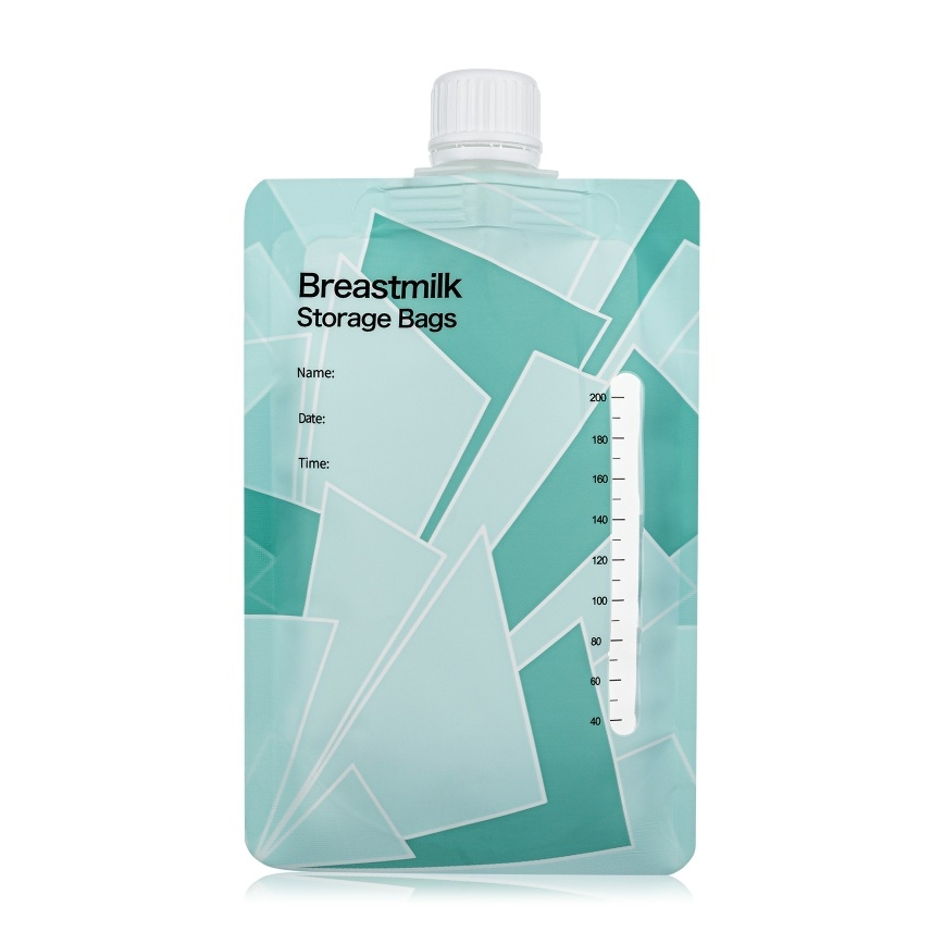 Lionelo - Elektryczny laktator ładowalny FIDI ONE 5V 1000 mAh 180 ml