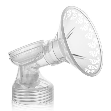 Lionelo - Elektryczny, akumulatorowy laktator do odciągania mleka matki FIDI PLUS 5V 1200 mAh 180 ml
