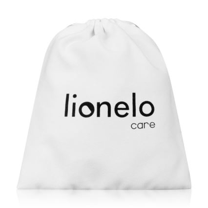 Lionelo - Elektryczny, akumulatorowy laktator do odciągania mleka matki FIDI PLUS 5V 1200 mAh 180 ml