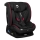 Lionelo - Fotelik samochodowy AART i-Size 40-150 cm czarny/czerwony