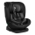 Lionelo - Fotelik samochodowy BASTIAAN i-Size 40-150 cm czarny/szary