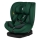 Lionelo - Fotelik samochodowy BASTIAAN i-Size 40-150 cm z obrotową bazą Green Forest