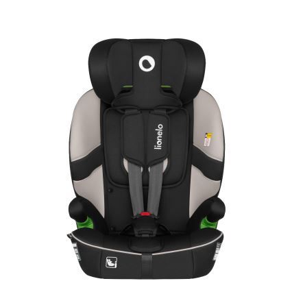 Lionelo - Fotelik samochodowy BILLY i-Size 76-150 cm Beżowy Latte