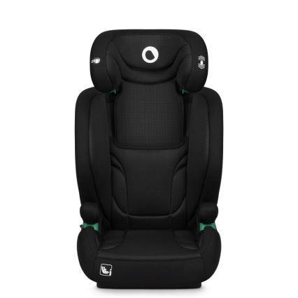 Lionelo - Fotelik samochodowy IGO i-Size 100-150 cm Czarny karbon