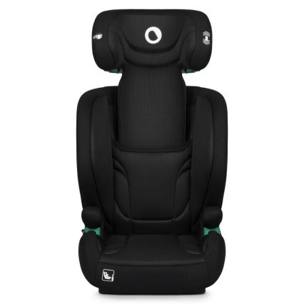 Lionelo - Fotelik samochodowy IGO i-Size 100-150 cm Czarny karbon