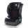 Lionelo - Fotelik samochodowy IGO i-Size 100-150 cm Szary Grafit