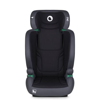 Lionelo - Fotelik samochodowy IGO i-Size 100-150 cm Szary Grafit