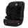 Lionelo - Fotelik samochodowy LARS i-Size 100-150 cm czarny/czerwony