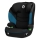 Lionelo - Fotelik samochodowy LARS i-Size 100-150 cm czarny/niebieski