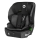 Lionelo - Fotelik samochodowy LEVI FIX i-Size 76-150 cm Grey Stone