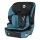 Lionelo - Fotelik samochodowy LEVI FIX i-Size 76-150 cm Kobaltowy