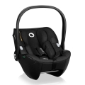 Lionelo - Fotelik samochodowy MOXIE i-Size 40-87 cm Black Onyx