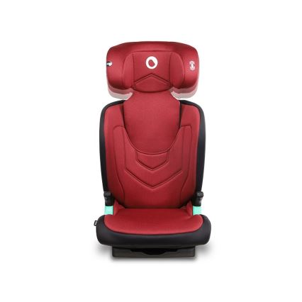 Lionelo - Fotelik samochodowy NEAL i-Size 100-150 cm Bordowy