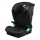 Lionelo - Fotelik samochodowy NEAL i-Size 100-150 cm Czarny Onyx