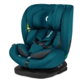 Lionelo - Fotelik samochodowy z obrotową bazą BASTIAAN i-Size 40–150 cm Blue Indigo