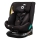 Lionelo - Fotelik samochodowy z obrotową bazą BASTIAAN ONE i-Size 40-150 cm Czarny Carbon