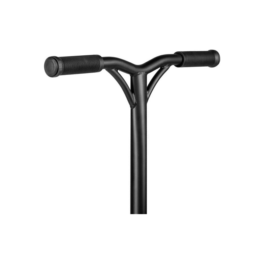 Lionelo - Hulajnoga dziecięca WHIZZ czarna