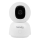 Lionelo - Inteligentna niania dziecięca BABYLINE VIEW Wi‑Fi 5V Biała
