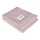 Lionelo - Kocyk bambusowy BAMBOO BLANKET 75x100 cm Różowy