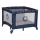 Lionelo - Kojec do zabawy BONNIE Blue Navy