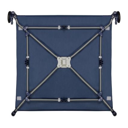 Lionelo - Kojec do zabawy BONNIE Blue Navy