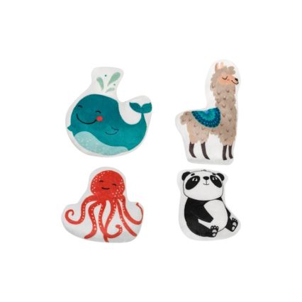 Lionelo - Kojec do zabawy MILLE PLUS Szaro-zielony