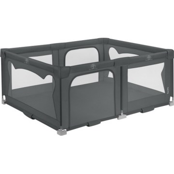 Lionelo - kojec FLORENCE Szary grafitowy