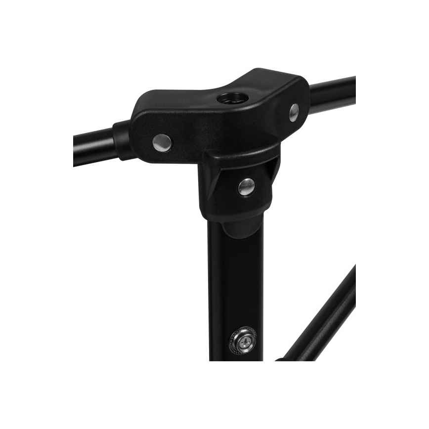 Lionelo - Kojec ROEL PLUS Szary Wielokolorowy