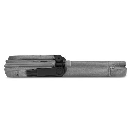 Lionelo - Kombinowany wózek 2w1 MARI TOUR Grey Stone