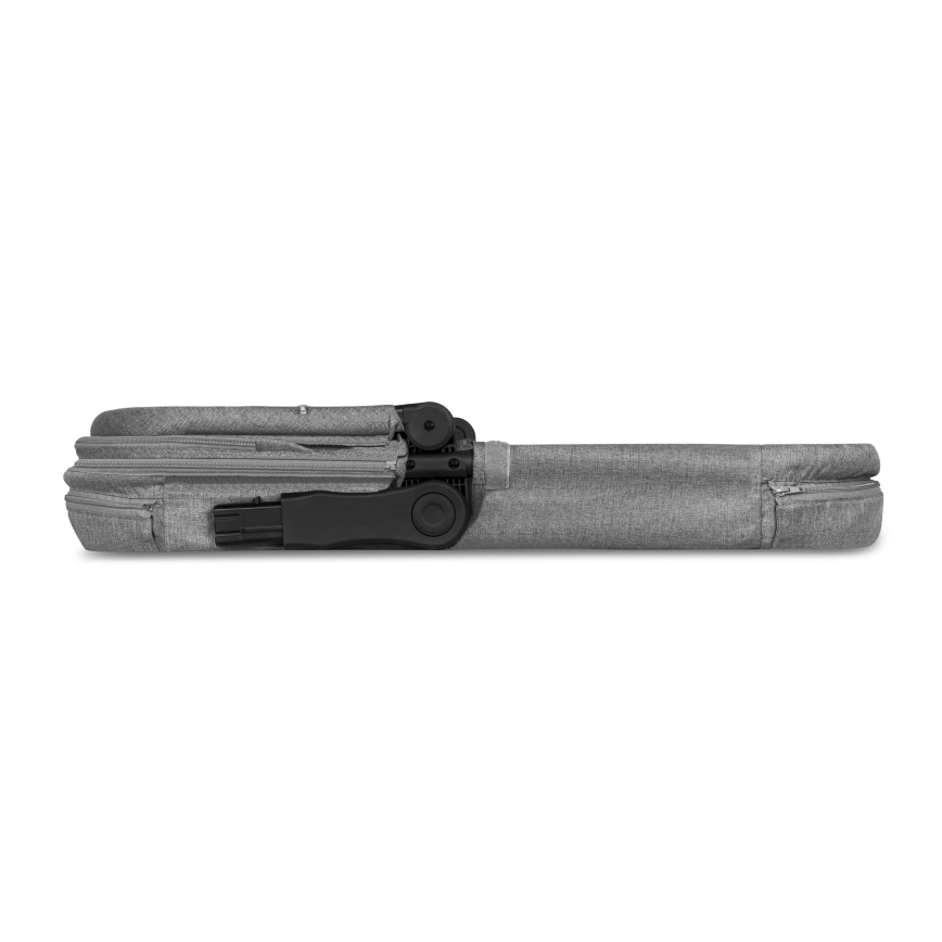 Lionelo - Kombinowany wózek 2w1 MARI TOUR Grey Stone
