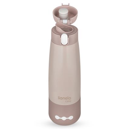 Lionelo - Ładowalny podgrzewacz do mleka THERMUP 55W/5V