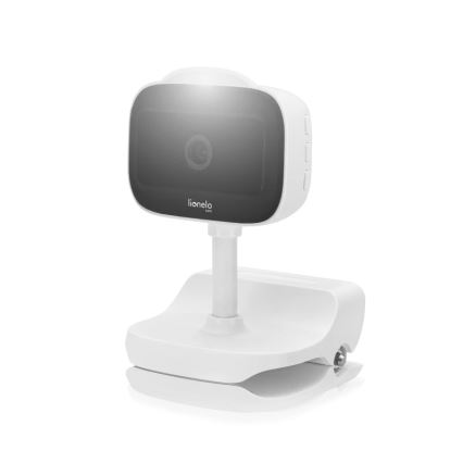 Lionelo - Ładowana niania dziecięca BABYLINE GO 5V 3350 mAh