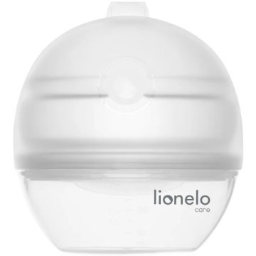 Lionelo - Laktator 2 w 1 MILKY 60 ml