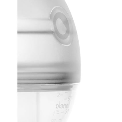 Lionelo - Laktator 2 w 1 MILKY 60 ml