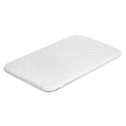 Lionelo - Łóżeczko dziecięce 3 w 1 LEONIE PLUS szare